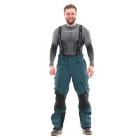 Мембранные брюки QUAD 2.0  ARCTIC